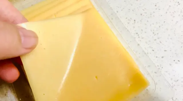 正宗芝士黄油吐司做法，半熟溏心蛋像布丁一样