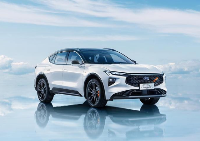 3款即将上市suv新车型，丰田suv车型大全（3款重磅SUV即将上市）