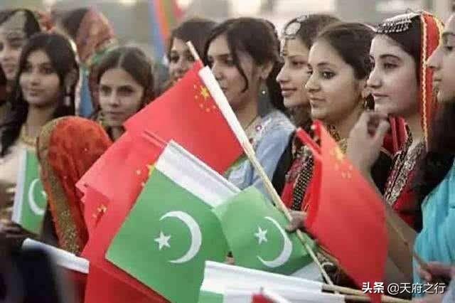 巴基斯坦为什么和中国这么好，巴基斯坦为什么和中国关系这么好