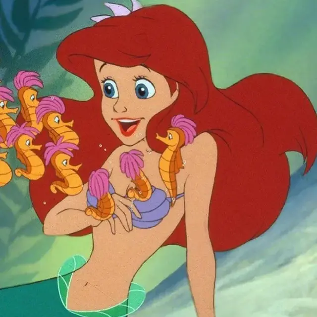 我想要好看的头像，超好看头像（头像丨超级好看的微信头像）