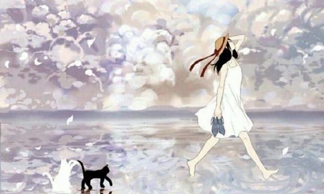 女人一狠心男人就爱惨了，分手后女人越绝情越好挽回（才是她对男人最冷血的报复）