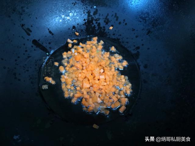 苦螺的做法，炒喝螺的做法（这汤三天两头就做一次）