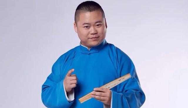 郭德纲收徒,郭德纲收徒顺序辈分(《德云社1/4世纪恩怨》)