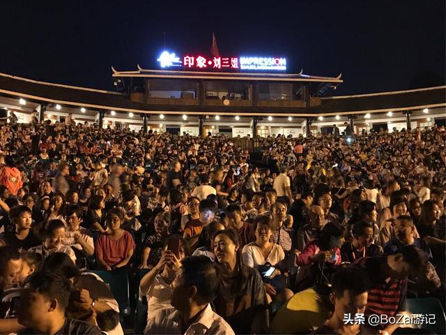 广西阳朔旅游景点，阳朔旅游十大必玩景点（到广西阳朔旅游不能错过这10大景点）