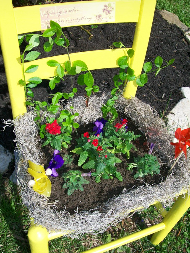 办公椅维修，办公桌椅维修（铺一层钢丝网放院子种花正好）