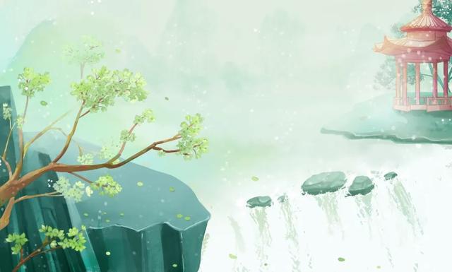 王维的诗有哪些，王维的诗有哪些特点（王维最美的20句诗：诗中有画）