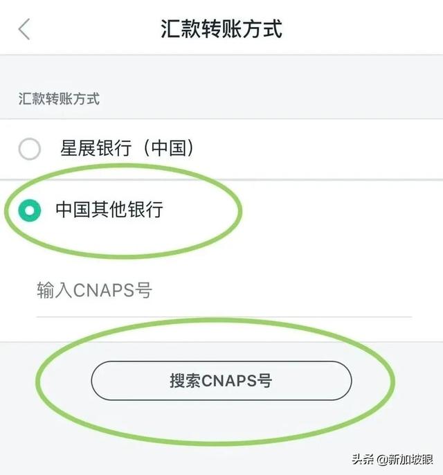 cnaps号是什么意思,开户行cnaps号是什么(18种方法收费时间全攻略) cnaps号是什么意思,开户行cnaps号是什么(18种方法收费时间全攻略)