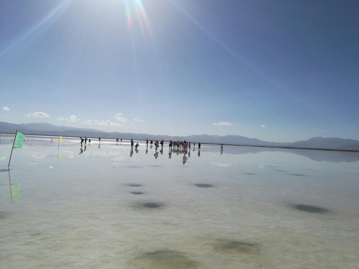 青海湖旅游攻略（想玩转青海湖，看这一篇就够了）