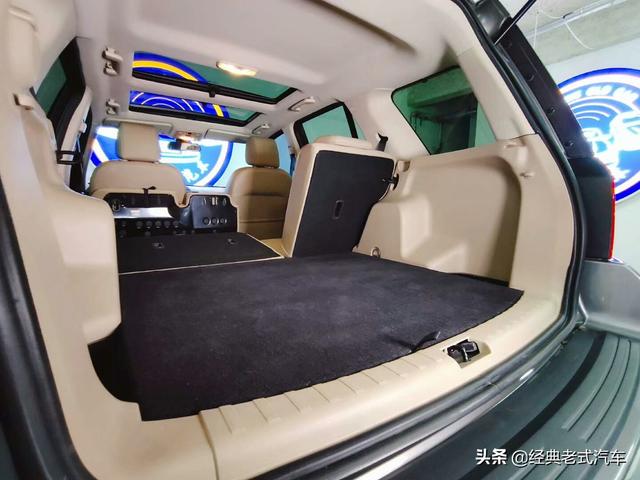 freelander2是什么车，freelander1（“为表现而生”路虎神行者）