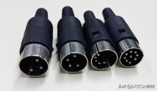 cb是什么，cb是什么东西（图片说明S端子、分量接口、VGA、BNC、RCA、DVI、HDMI、DP接口）