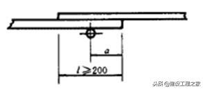 脚手架扫地杆设置要求，脚手架扫地杆设置要求有哪些（脚手架施工的48条安全标准）