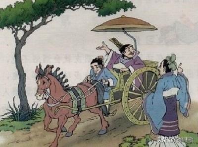 什么辕北辙四字成语，什么辕北辙四字成语拼音（错的是人们的认知）