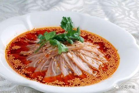 四川麻辣凉拌菜,四川麻辣凉拌菜的做法(20款川味凉菜)