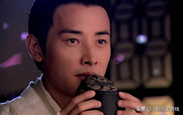 汉惠帝刘盈简介，汉惠帝刘盈的一生是怎样的（汉惠帝刘盈：被逼着娶了外甥女）