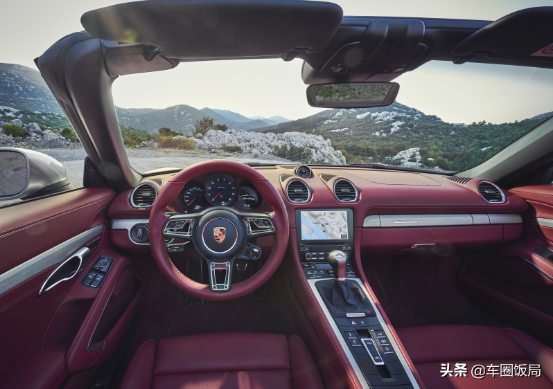 保时捷60万女士车(适合小姐姐们的三款跑车) - 四帝国车市