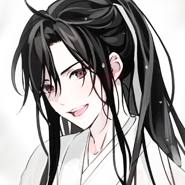 古风动漫头像男，古风动漫男生头像微信（古风动漫男生头像帅气高冷）