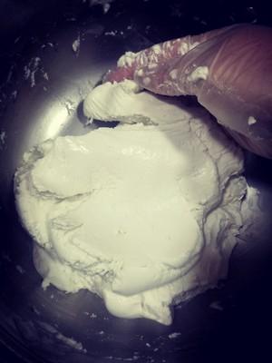 什么是粘米粉，做年糕只用糯米粉就错了（什么是粘米粉跟澄面粉）