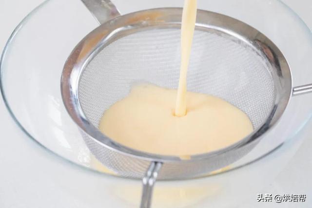 蛋挞可以放几天，蛋挞放冰箱可以放几天（一点黄油都不放，多吃不胖）