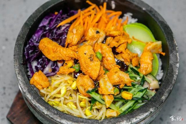 河南老式炒面的制作方法，河南老式炒面做法视频（别问了，襄阳真的没什么好吃的）