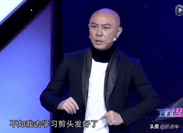 “最爱宣萱”的张卫健为何转身娶了张茜？相伴22载至今无子