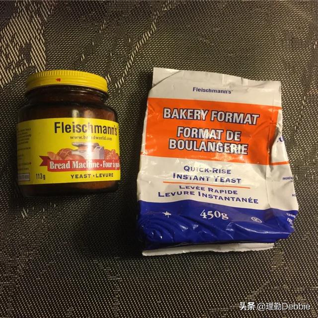 酵母可以代替泡打粉吗，酵母粉和苏打粉一样吗（酵母粉、泡打粉和小苏打）