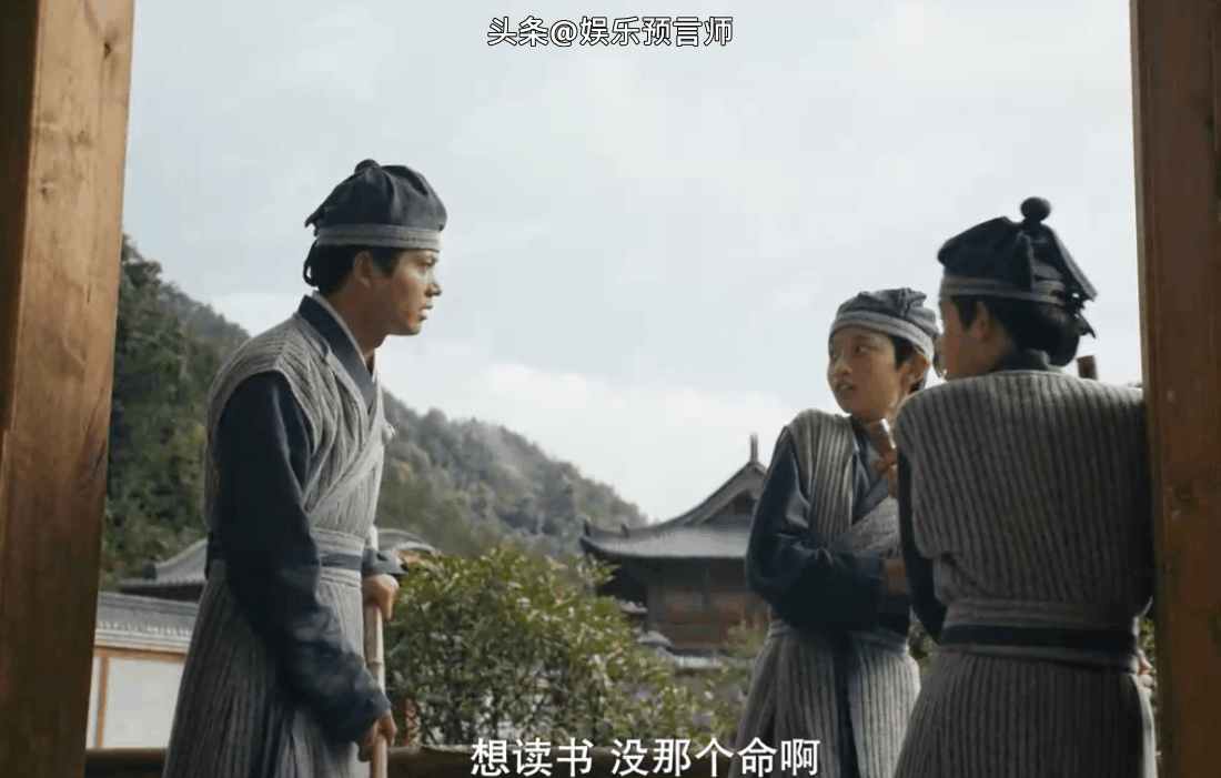 春花秋月何时了电视剧，春花秋月何时了电视剧剧情（拽上天。这剧看着极度得劲）