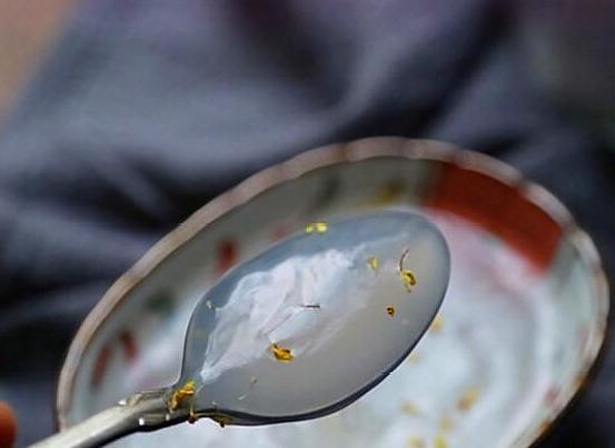 藕粉怎么冲成透明状，藕粉怎样泡是正确的方法（20年大厨叔叔教你这样做）