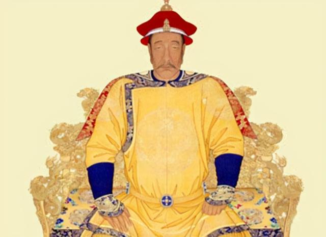 清朝固伦公主有多少个，清朝的固伦公主大还是贵妃大（固伦端庄公主：11岁嫁人）