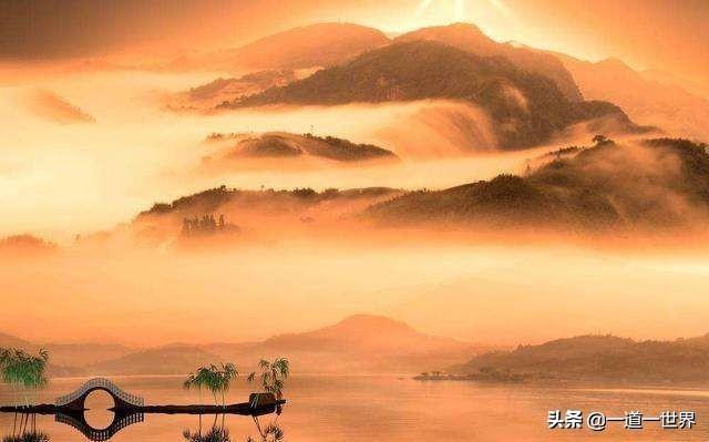 道德经的十八种智慧，东方哲学“道德经”里蕴含的八大精髓思维