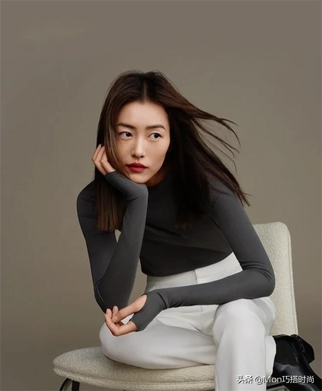 脸长适合什么发型，女脸长型适合什么发型（三分钟帮你找到“本命发型”）