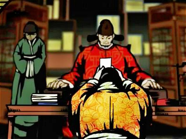 御史台什么时候设立的，御史台相当于现在（为何要设立都察院）