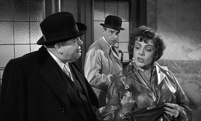 控方证人真相是什么，控方证人结局律师暗示（6次大反转的《控方证人》）