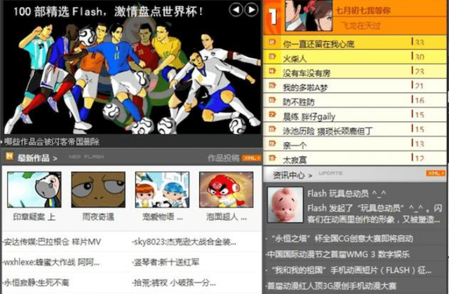 因特网最早诞生于哪国，因特网是什么时候发明的（这些成立于21年前的网站）