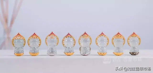 佩戴佛公有什么忌讳，什么人不能佩戴佛公（为什么观音和佛公都很严肃）