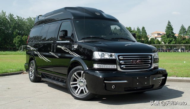 什么是保姆车，保姆车图片价格大全（传祺GM8为什么有资格如此定义呢）