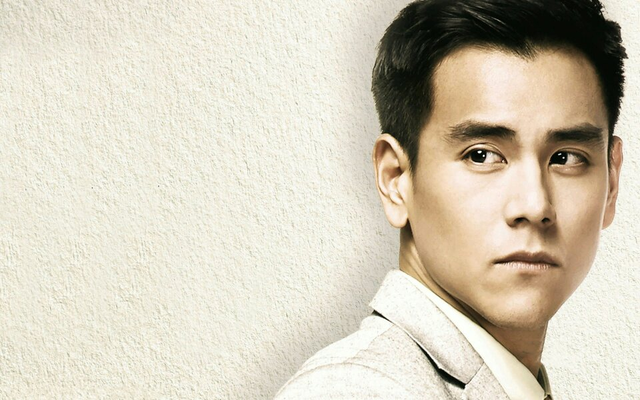 孙俪为何没看上何润东，孙俪为什么没选择何润东（“猛男专业户”何润东）