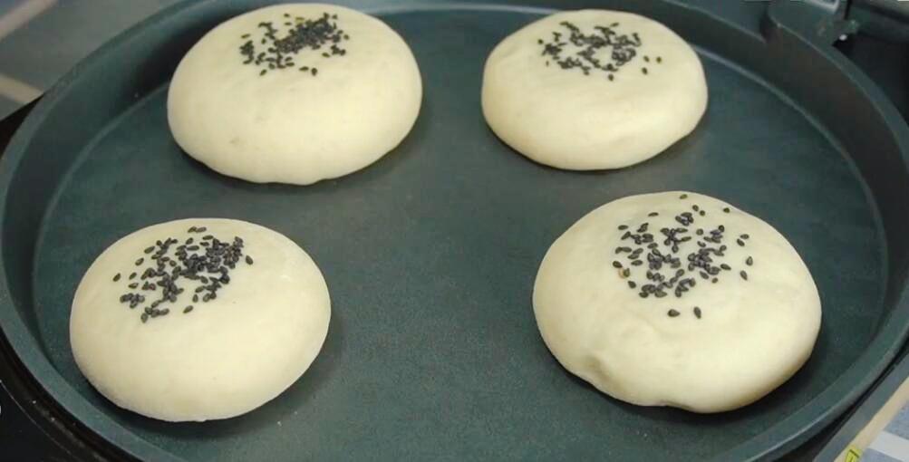 圖片[6]-【雪梨雞蛋餅】做法步驟圖 孩子特別喜歡吃 出鍋瞬間被搶光-起舞食譜網(wǎng)