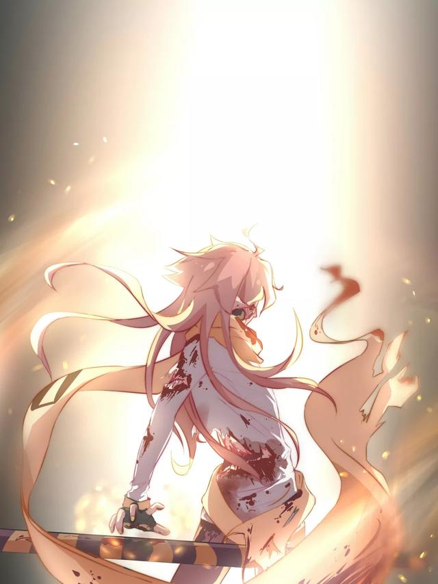 安迷修用道具玩哭雷狮图片，凹凸世界/安迷修*雷狮，微信头像（嘉德罗斯战力排名第一）