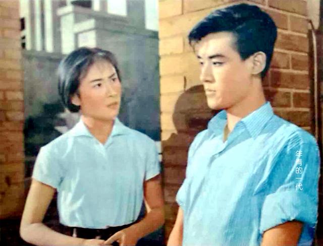 石维坚的演艺经历是什么，演员石维坚年龄（她曾是达式常第一位银幕情侣）