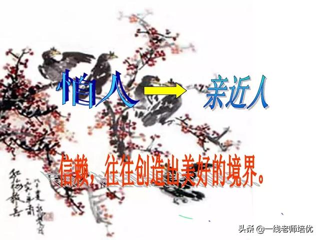 珍珠鸟睡觉像什么，部编版小学语文五年级上册第4课《珍珠鸟》重点知识+图文解读