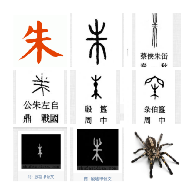 葢怎么读，葢怎么读（葢如何读（汉字趣探：朱字本义初探）