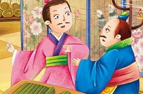 前事不忘后事之师什么意思，前事不忘后事之师的意思（中国历史之战国时期的成语典故——前事不忘后事之师）