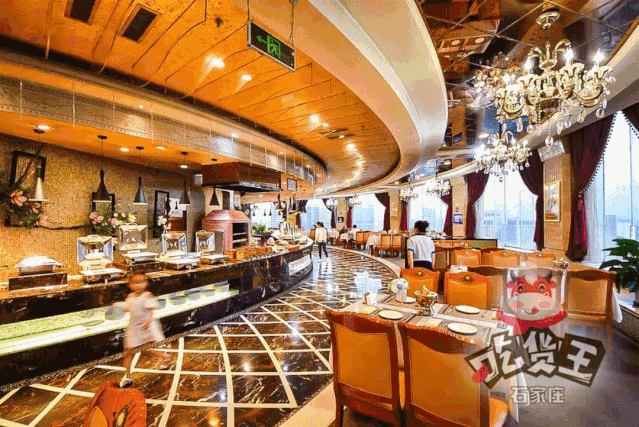 比尔森烤肉自助，秦皇岛比尔森自助餐几点开门（16家不限量自助火爆国际庄）