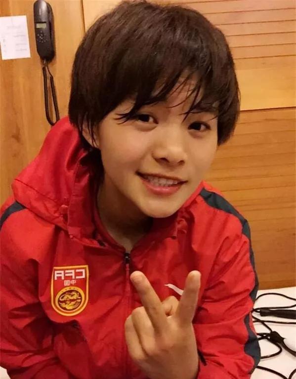 世界十大足球美女是什么，世界最有名的女足球选手（中国女足史上10大美女）