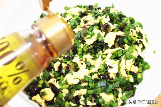 三鲜馅包子的做法，三鲜馅儿大包子的做法（三鲜馅饺子这样做）