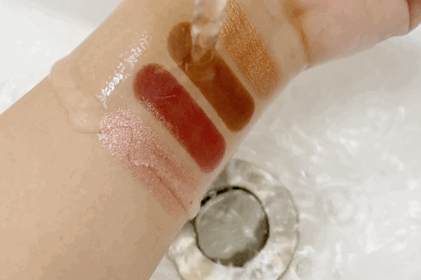 饭圈语介绍，饭圈用语图片（女生化妆和不化妆有什么区别）