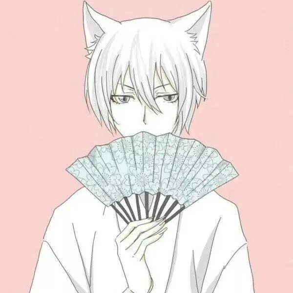 巴卫，微信头像，巴卫（闭上嘴乖乖被我保护不就好了）