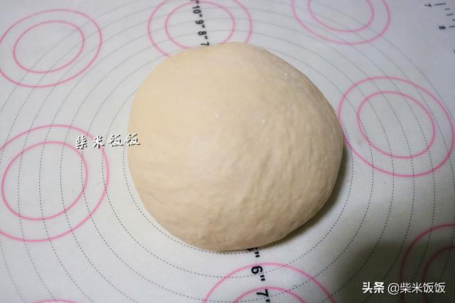 在家自制油条面粉怎么做，普通面粉做油条