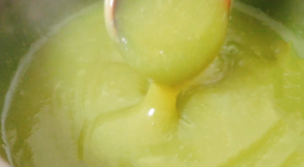 图片[4]-【绿豆凉粉】做法步骤图 清凉解暑 比买的好吃-起舞食谱网