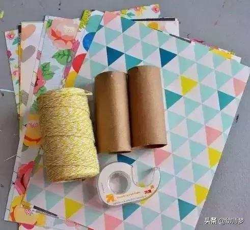 卡纸手工小制作，手工小制作大全做法（幼儿园卡纸创意手工制作大全）